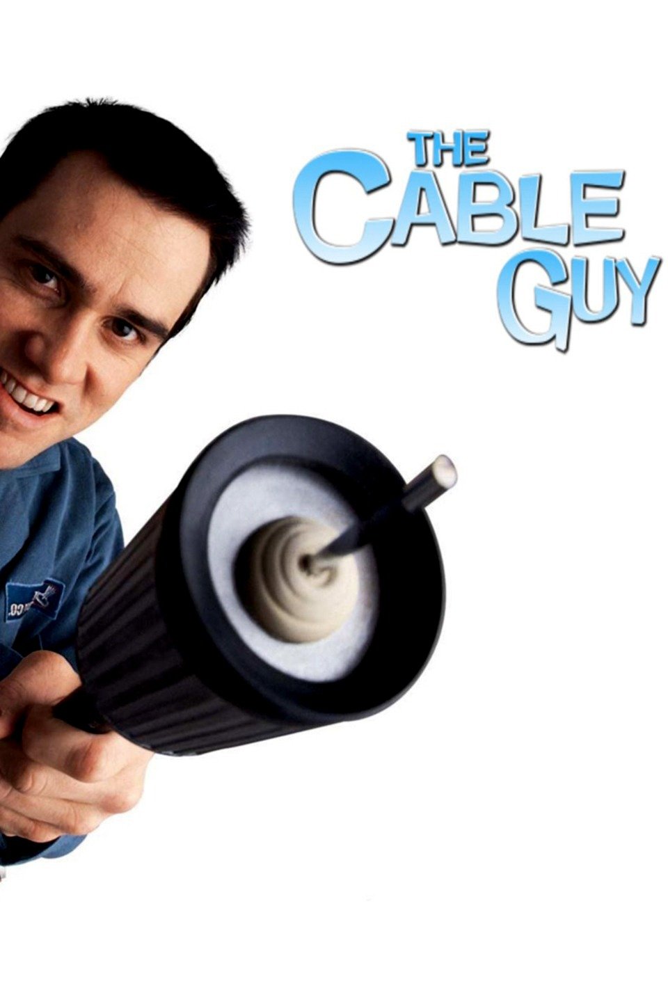 The Cable Guy (1996) [416176] (A1751871004) [[Movies]] --Plex--